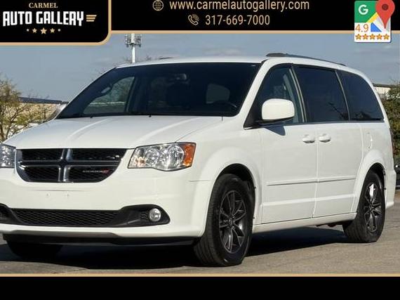 DODGE GRAND CARAVAN 2017 2C4RDGCG3HR557404 image DODGE GRAND CARAVAN 2017 2C4RDGCG3HR557404 image